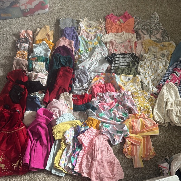 Bay bundle - Picture 1 of 5